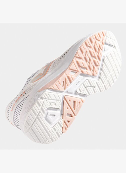 Joma Vitaly Beyaz Kadın Günlük Spor Ayakkabı RVITLS2502 - Görsel 6