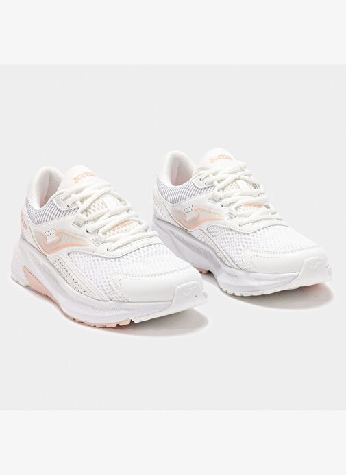 Joma Vitaly Beyaz Kadın Günlük Spor Ayakkabı RVITLS2502 - Görsel 3