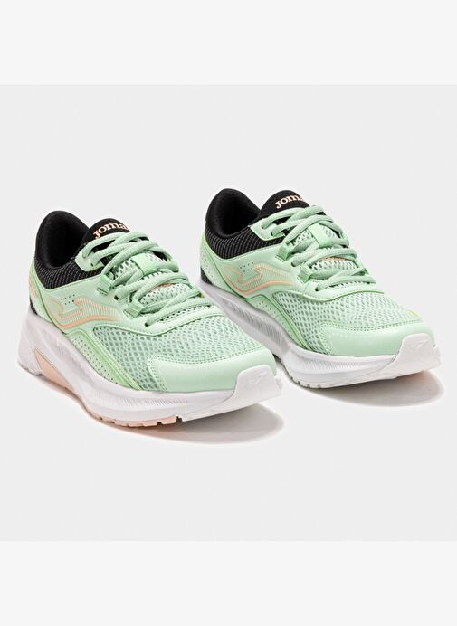 Joma Vitaly Yeşil Kadın Koşu Ayakkabısı RVITLS2515 - Görsel 5