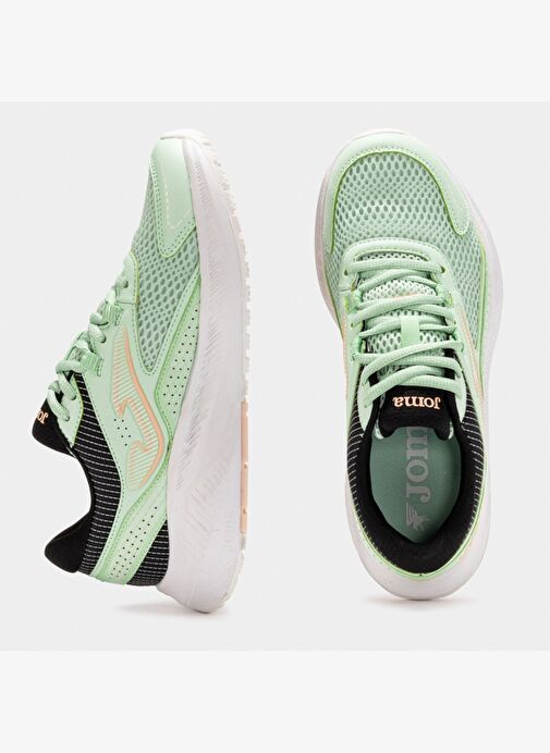 Joma Vitaly Yeşil Kadın Koşu Ayakkabısı RVITLS2515 - Görsel 8