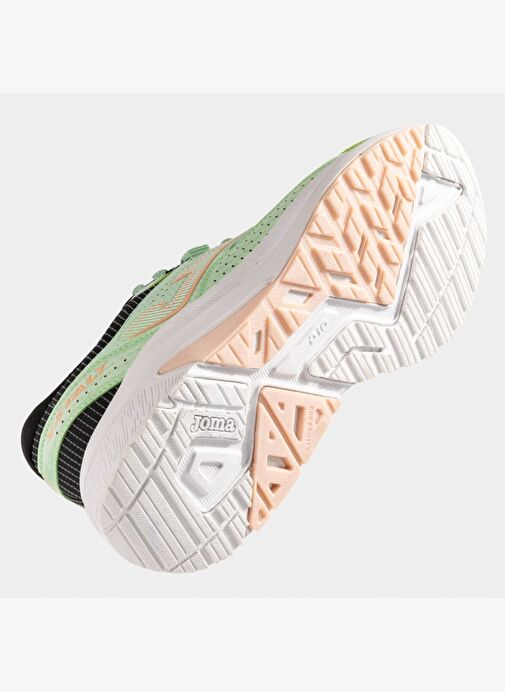 Joma Vitaly Yeşil Kadın Koşu Ayakkabısı RVITLS2515 - Görsel 10
