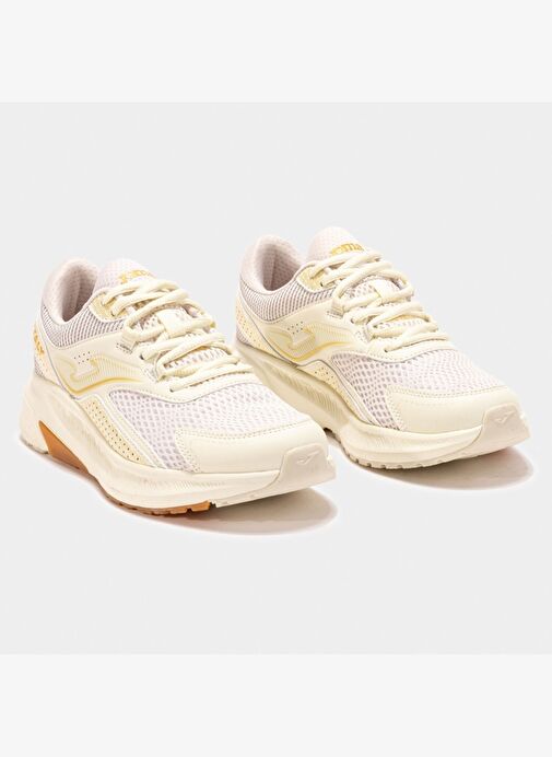 Joma Vitaly Krem Kadın Günlük Spor Ayakkabı RVITLS2525 - Görsel 3