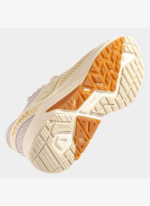 Joma Vitaly Krem Kadın Günlük Spor Ayakkabı RVITLS2525 - Görsel 6