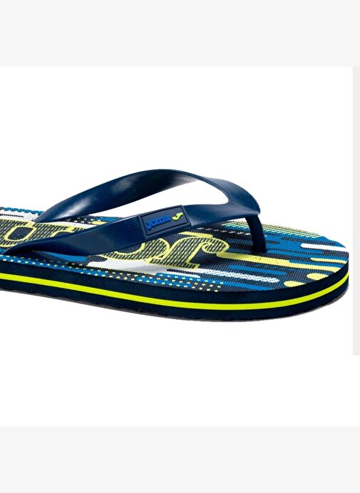 Joma Water Lacivert Erkek Terlik SWATES2521 - Görsel 3