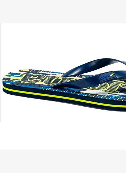 Joma Water Lacivert Erkek Terlik SWATES2521 - Görsel 4