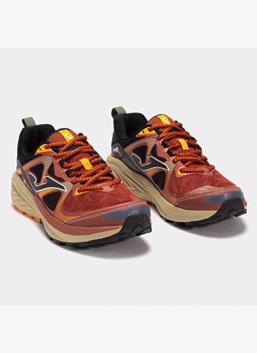 TREK MEN 2520 BURDEOS - Görsel 3