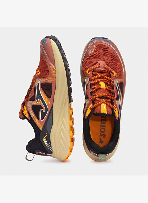 TREK MEN 2520 BURDEOS - Görsel 5