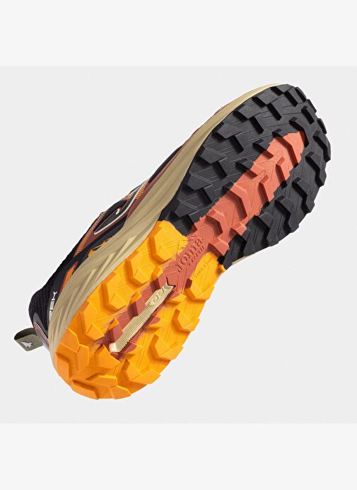 TREK MEN 2520 BURDEOS - Görsel 6