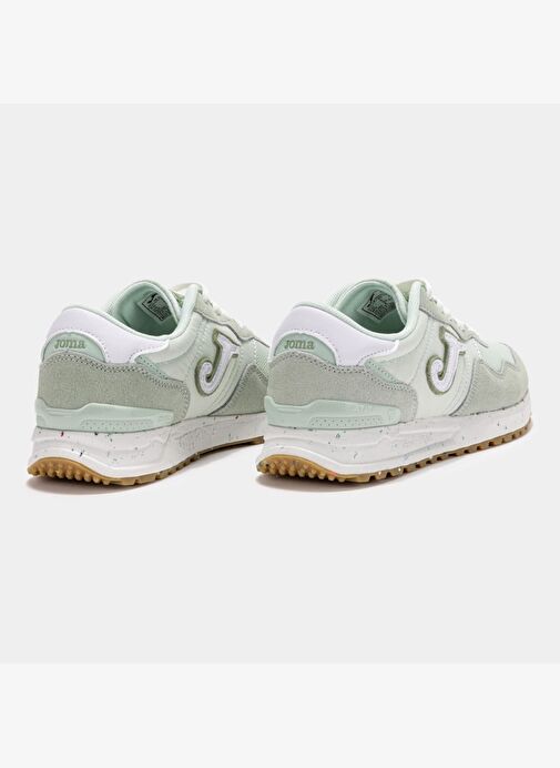 Joma C.367 Yeşil Kadın Günlük Spor Ayakkabı C367LS2515 - Görsel 4