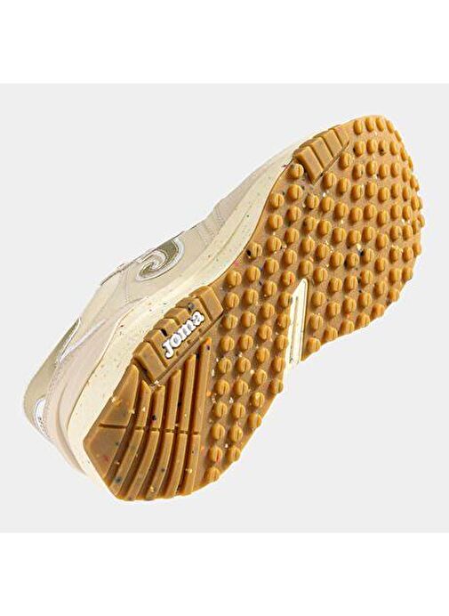 Joma C.367 Lady 2525 Beige Kadın Günlük Spor Ayakkabı C367LS2525 - Görsel 6