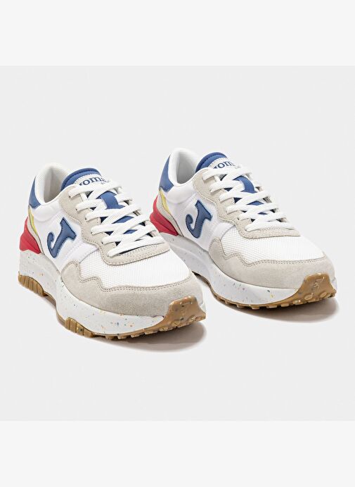 Joma Erkek Günlük Spor Ayakkabı C.367 Men 2502 C367S2502 - Görsel 3