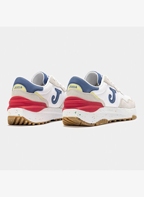 Joma Erkek Günlük Spor Ayakkabı C.367 Men 2502 C367S2502 - Görsel 4