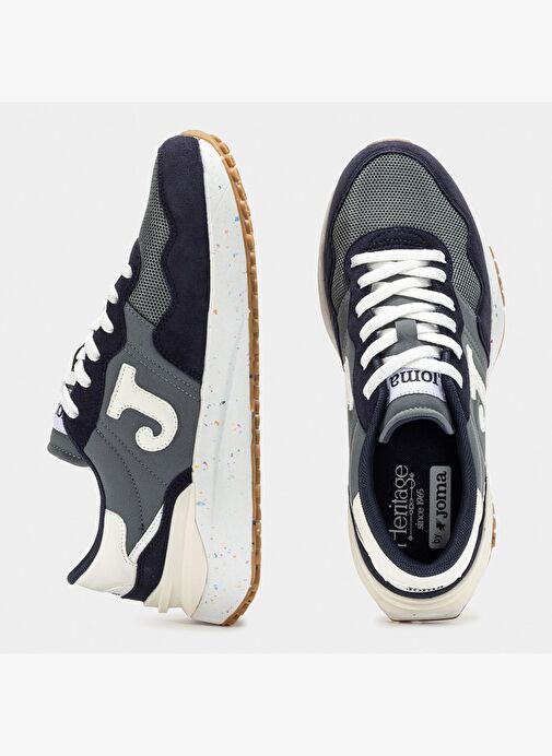 C.367 MEN 2517 AZUL - Görsel 5