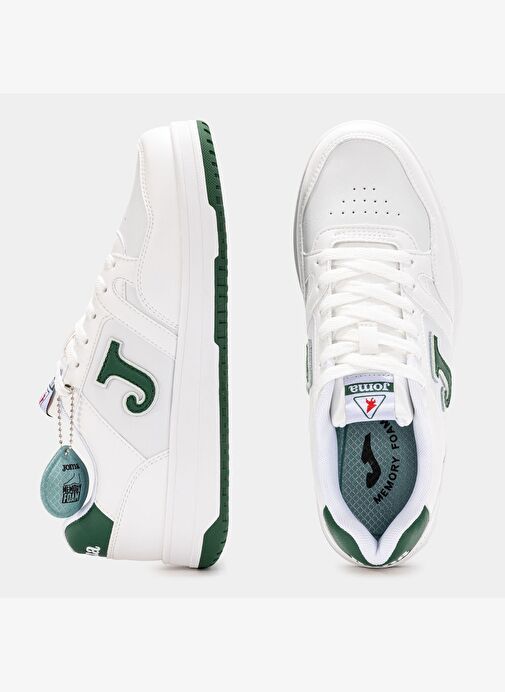 Joma Erkek Günlük Spor Ayakkabı C.Attıca Men 2515 Cattıs2515 - Görsel 5