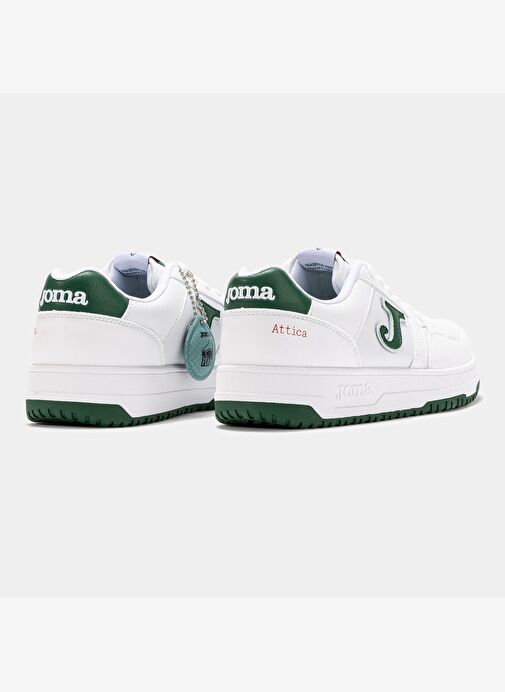 Joma Erkek Günlük Spor Ayakkabı C.Attıca Men 2515 Cattıs2515 - Görsel 4