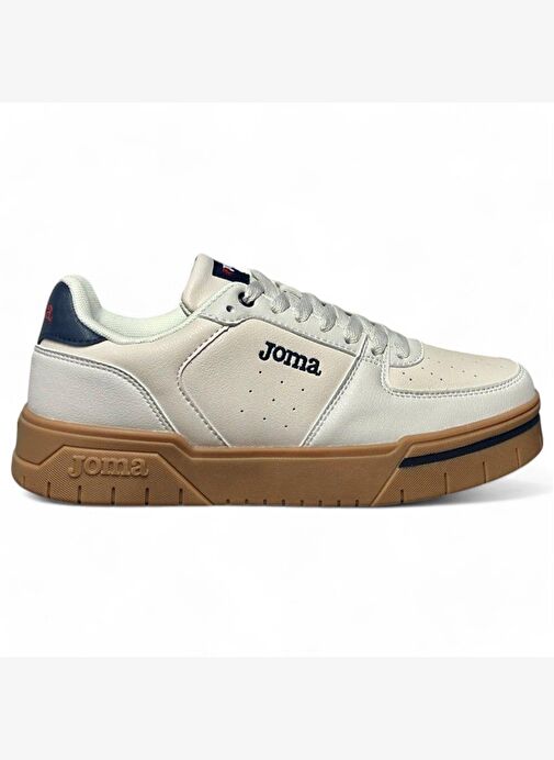 Joma C.Cavea Bej Erkek Günlük Spor Ayakkabı CCAVS2533 - Görsel 2