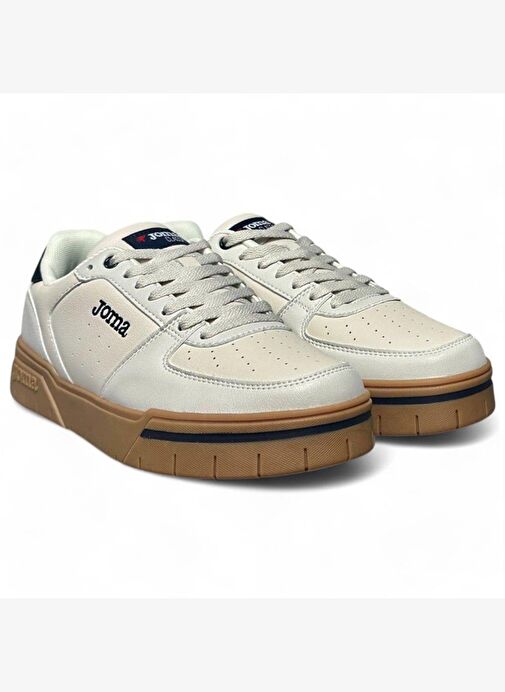 Joma C.Cavea Bej Erkek Günlük Spor Ayakkabı CCAVS2533 - Görsel 5