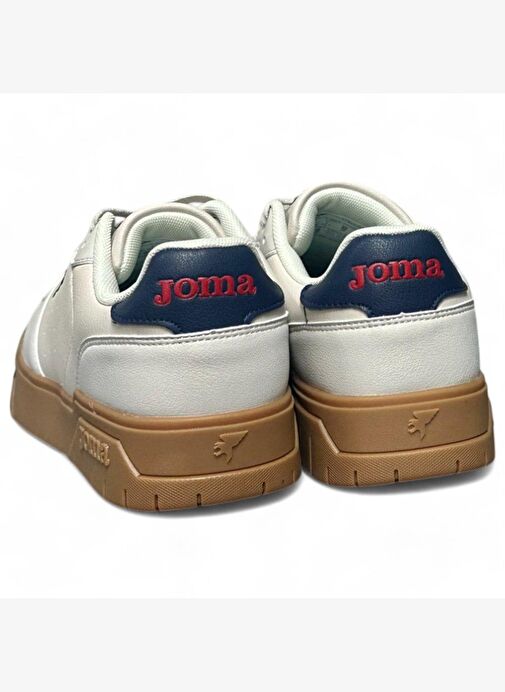 Joma C.Cavea Bej Erkek Günlük Spor Ayakkabı CCAVS2533 - Görsel 3