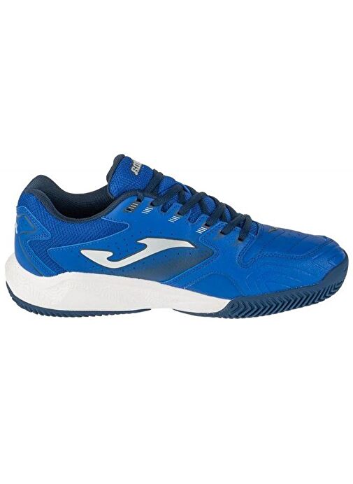 Joma Master 1000 Men 2504 Royal Toprak Kort Tenis Ayakkabısı TM100S2504C - Görsel 2