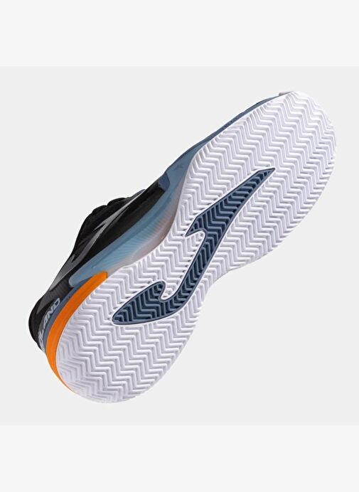 Joma Roland Erkek Turkuaz Toprak Kort Tenis Ayakkabısı TROLS2527C - Görsel 10