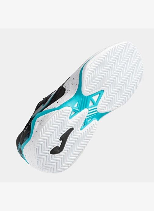 Joma Set Erkek Toprak Kort Tenis Ayakkabısı TSETS2541C - Görsel 6