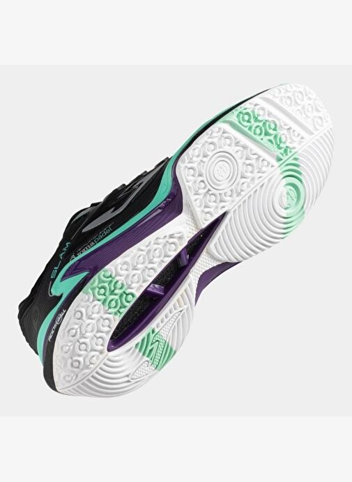 Joma Slam Siyah Erkek Padel Tenis Ayakkabısı TSLAMS2501OM - Görsel 6