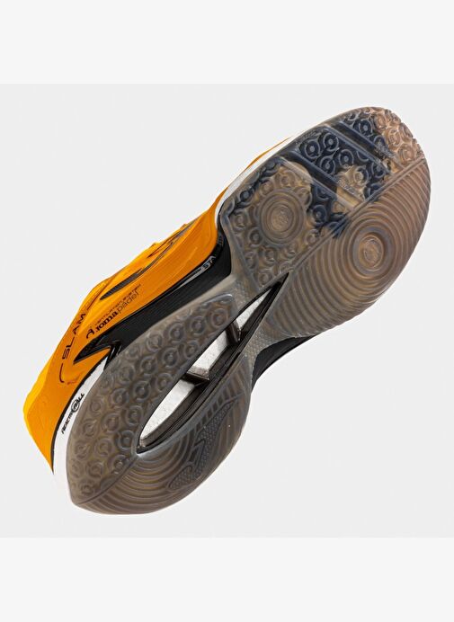 Joma Slam Turuncu Erkek Padel - Tenis Ayakkabısı TSLAMS2508OM - Görsel 10