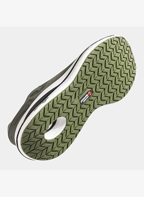 Joma Cipres Yeşil Erkek Günlük Spor Ayakkabı CCIPS2523 - Görsel 3