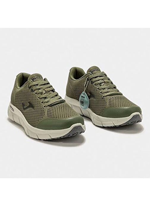 Joma Zen Men 2523 Verde Erkek Günlük Spor Ayakkabı CZENS2523 - Görsel 3