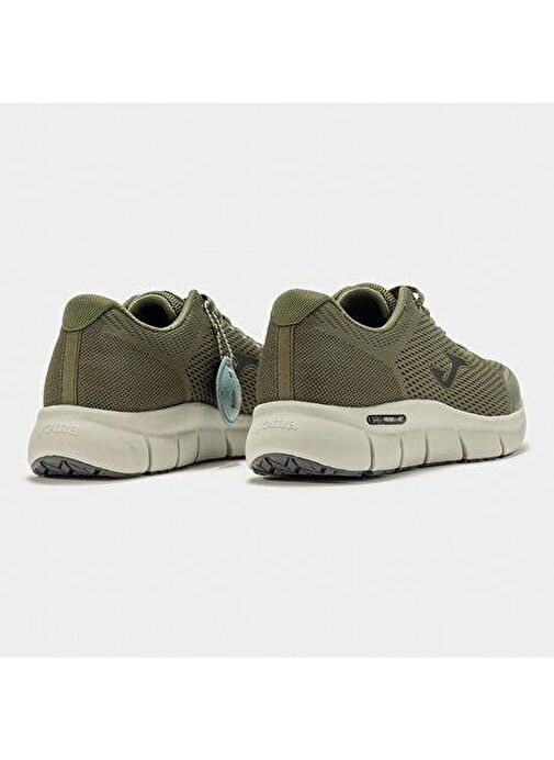 Joma Zen Men 2523 Verde Erkek Günlük Spor Ayakkabı CZENS2523 - Görsel 4