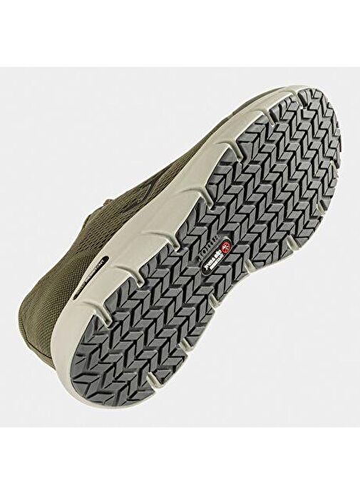 Joma Zen Men 2523 Verde Erkek Günlük Spor Ayakkabı CZENS2523 - Görsel 6