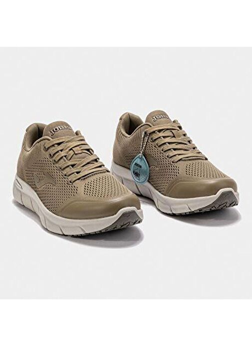 Joma Zen Men 2524 Marrón Erkek Günlük Spor Ayakkabı CZENS2524 - Görsel 3