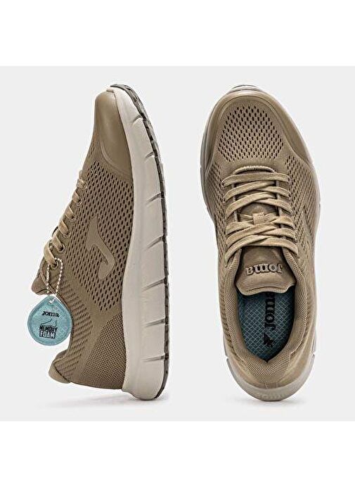 Joma Zen Men 2524 Marrón Erkek Günlük Spor Ayakkabı CZENS2524 - Görsel 5