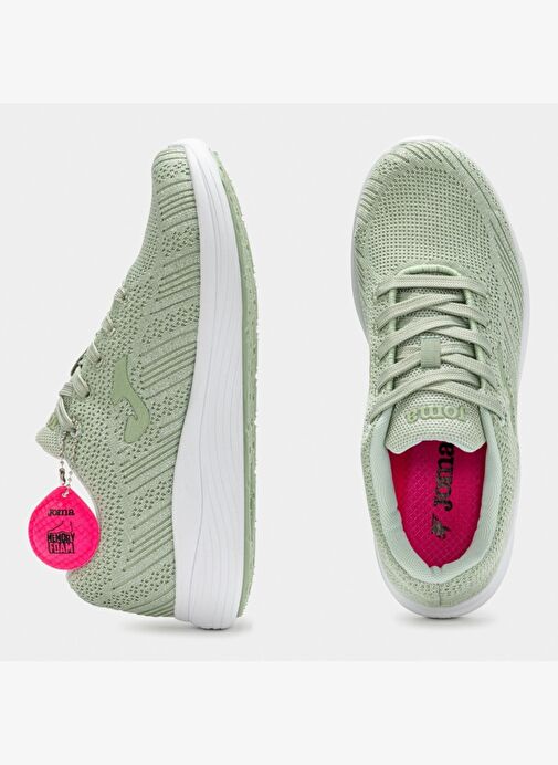 Joma C.Galar Yeşil Kadın Günlük Spor Ayakkabı CGALLS2515 - Görsel 2