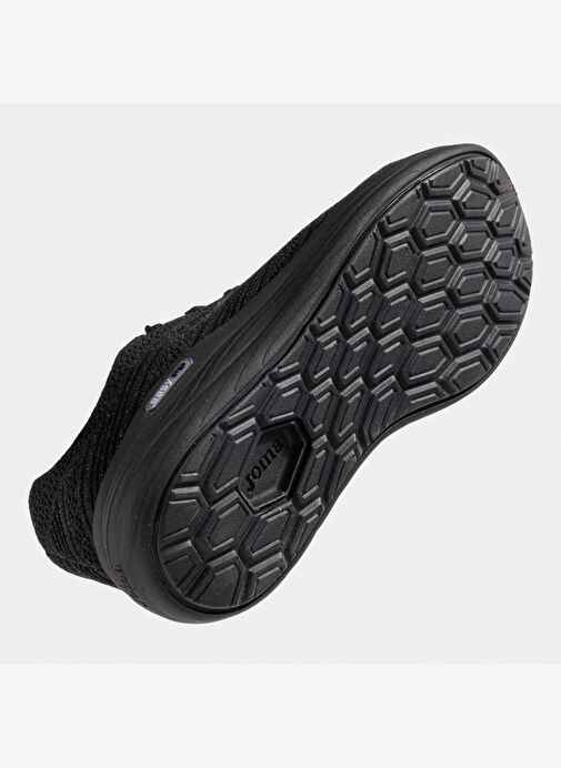Joma C.Galar Siyah Kadın Spor Ayakkabısı CGALLS2521 - Görsel 6