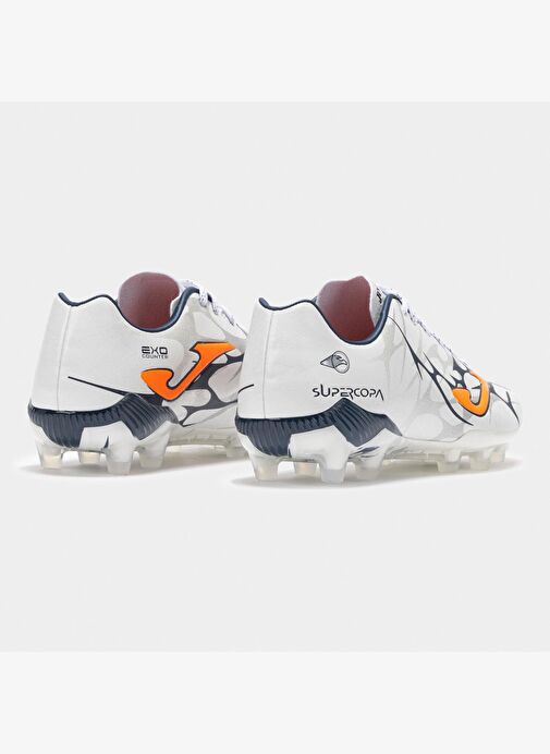 JOMA Super Copa 2502 Erkek Krampon - Görsel 4