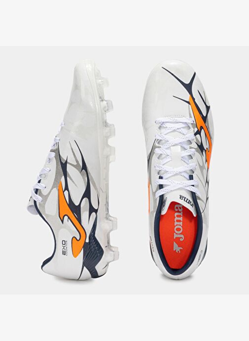 JOMA Super Copa 2502 Erkek Krampon - Görsel 5