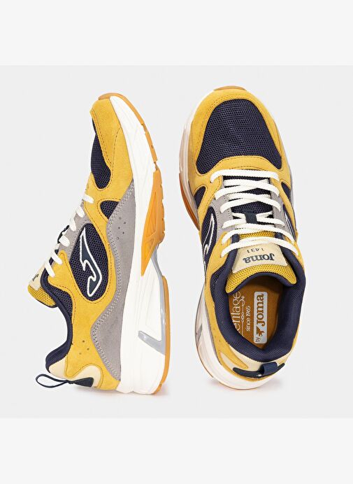 Joma Erkek Günlük Spor Ayakkabı C1431 Men 2528 C1431S2528 - Görsel 5