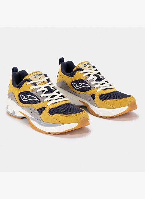 Joma Erkek Günlük Spor Ayakkabı C1431 Men 2528 C1431S2528 - Görsel 3