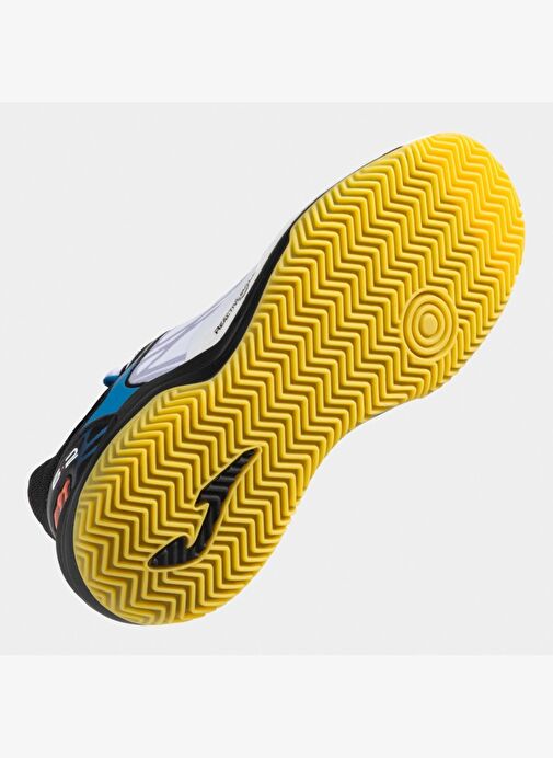 Joma V6.2 Erkek Kauçuk Tabanlı Spor Ayakkabı V62S2502 - Görsel 6