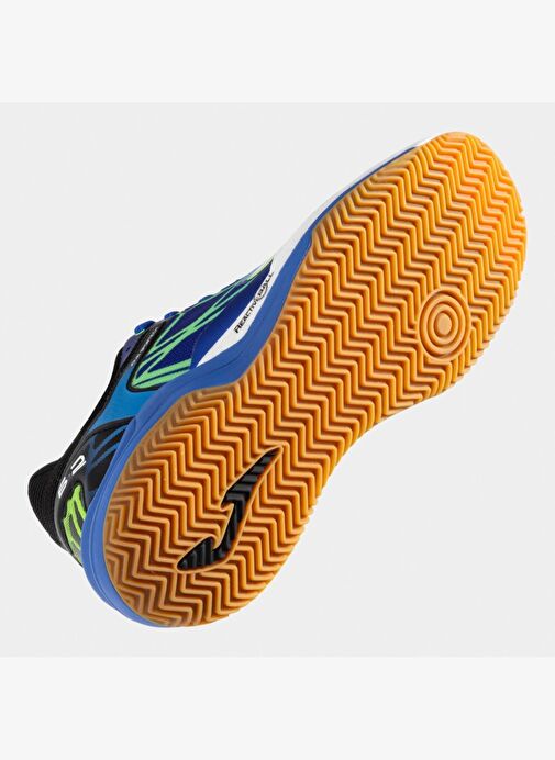 Joma V6.2 Erkek Lacivert Kauçuk Tabanlı Spor Ayakkabı V62S2504 - Görsel 6