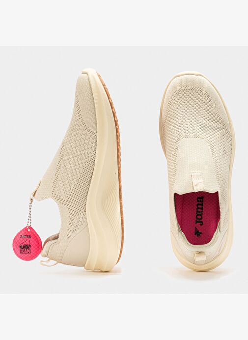 Joma Kadın Günlük Spor Ayakkabı C.Laceless Lady 2525 Clacels2525 - Görsel 5