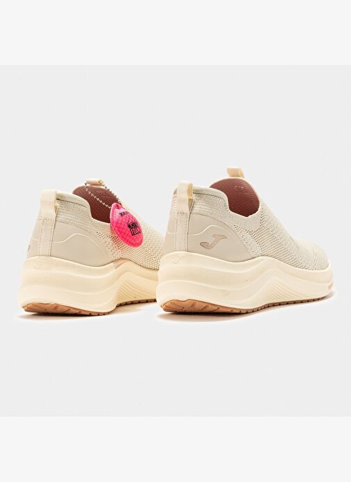 Joma Kadın Günlük Spor Ayakkabı C.Laceless Lady 2525 Clacels2525 - Görsel 4