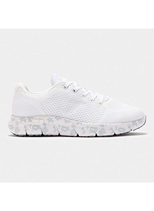 Joma Zen Lady 2502 Blanco Kadın Spor Ayakkabı CZENLS2502 - Görsel 2