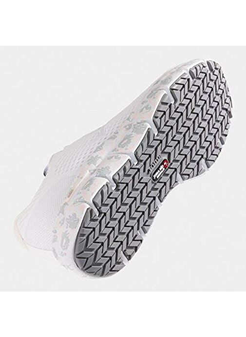 Joma Zen Lady 2502 Blanco Kadın Spor Ayakkabı CZENLS2502 - Görsel 6