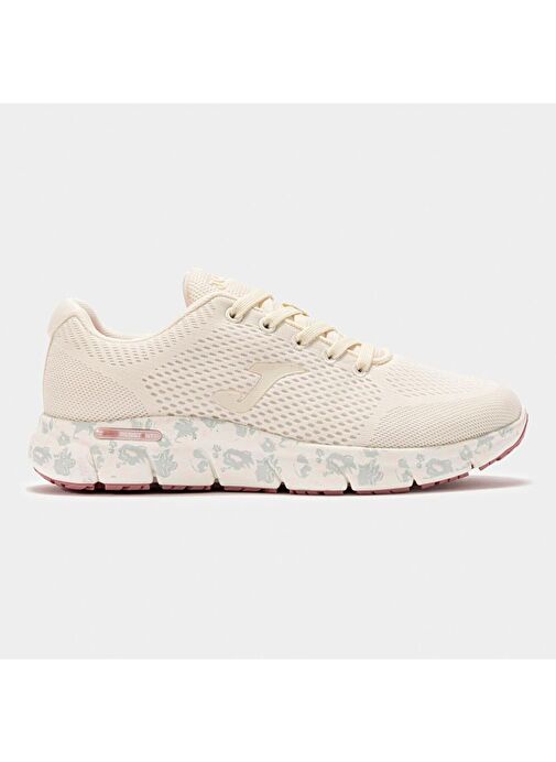 Joma Zen 2525 Beige Kadın Günlük Spor Ayakkabı CZENLS2525 - Görsel 2