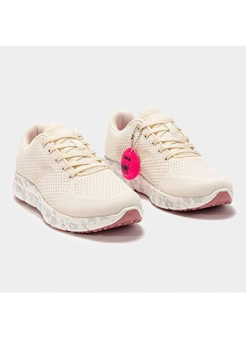 Joma Zen 2525 Beige Kadın Günlük Spor Ayakkabı CZENLS2525 - Görsel 3