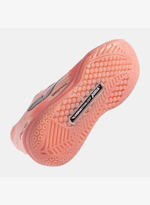 Joma Ace Lady 25 Pembe All Court Tenis Ayakkabısı TACLS2529AC - Görsel 6