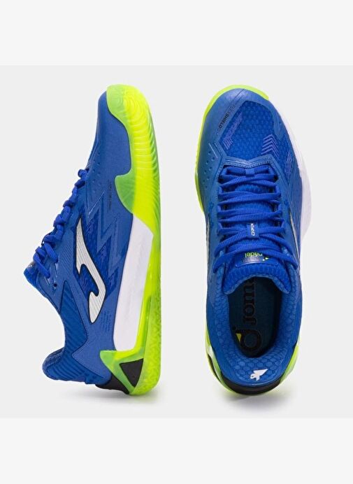 Joma Joma Open Erkek Lacivert Toprak - Sert Kort Tenis & Padel Ayakkabısı TOPES2504OM Boyner'de! Lacivert - 4. görsel