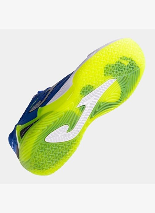 Joma Joma Open Erkek Lacivert Toprak - Sert Kort Tenis & Padel Ayakkabısı TOPES2504OM Boyner'de! Lacivert - 6. görsel